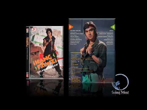 09 Ikang Fawzi - ANDAIKAN SAJA (Ikang Fawzi)