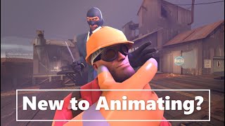 SMF Tutorial: Ep 1; Back to the Basics