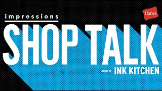 Ink Kitchen Talks With Justin Lawrence of Oklahoma Shirt Co.
