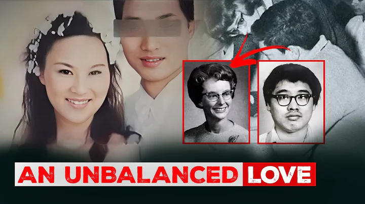 Taiwanese Professor’s Secret Obsession With an American Teacher Led to a Nightmare!