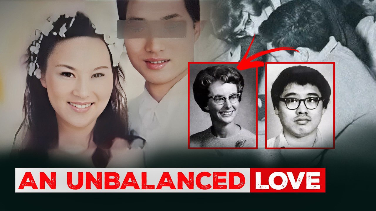 Taiwanese Professor’s Secret Obsession With an American Teacher Led to a Nightmare!