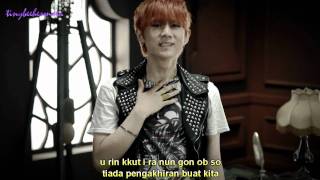 [HD] BEAST B2ST - FICTION [ROM MALAY]