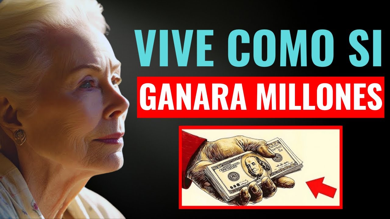 ✅CÓMO MANIFESTAR RIQUEZA SIN ESFUERZO | LOUISE HAY