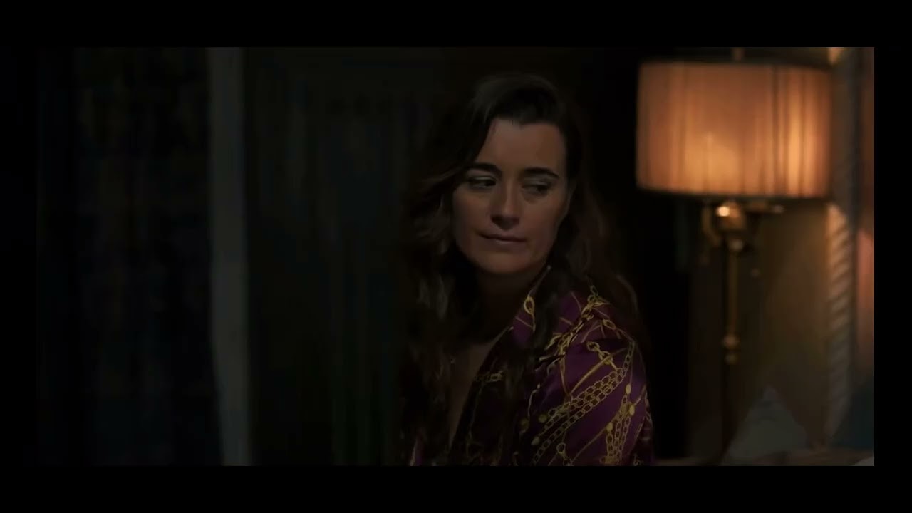 NCIS Tony & Ziva-part 5