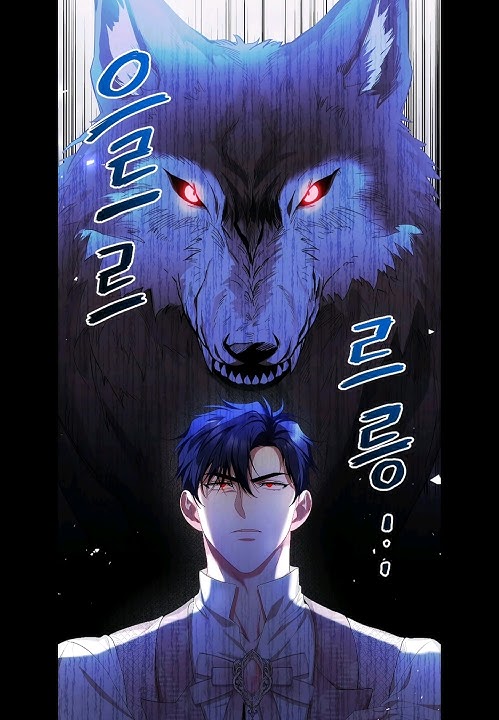 Someone jealous 🤭 | Chapter 53 #mangaedit #truyentranh #webtoon #manhwa
