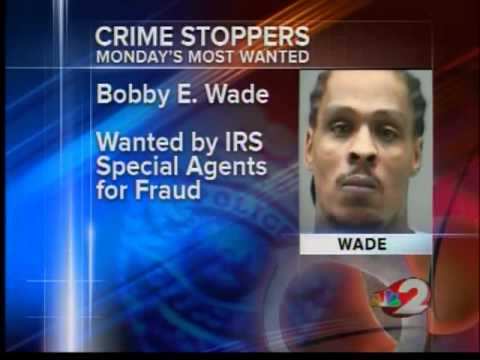 Illinois Crime Stoppers Most Wanted