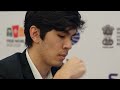 End of video