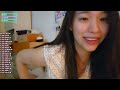 BJ 미래 lolsos __mirash 🔥 sooplive - AfreecaTV KoreanBj Fable