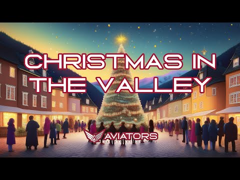 Christmas In The Valley | A Cedar Valley High School Charity Event
