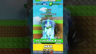 I just got the BEST Brainrot - CRAZY OP!! (Climb For Brainrots)