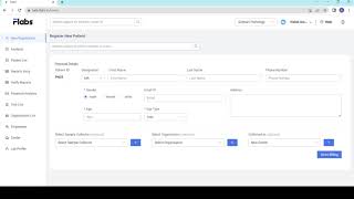How To Add Employee In Flabs Hindi Tutorial