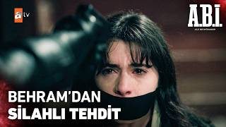 Melekin Canı Tehlikede - A.b.i̇. 14. 