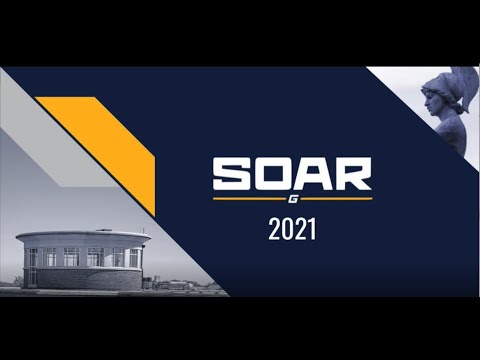Virtual SOAR 2021: ITS