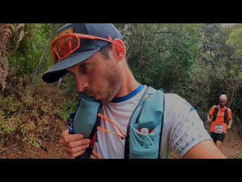 Ma stratégie de nutrition en Ultra Trail