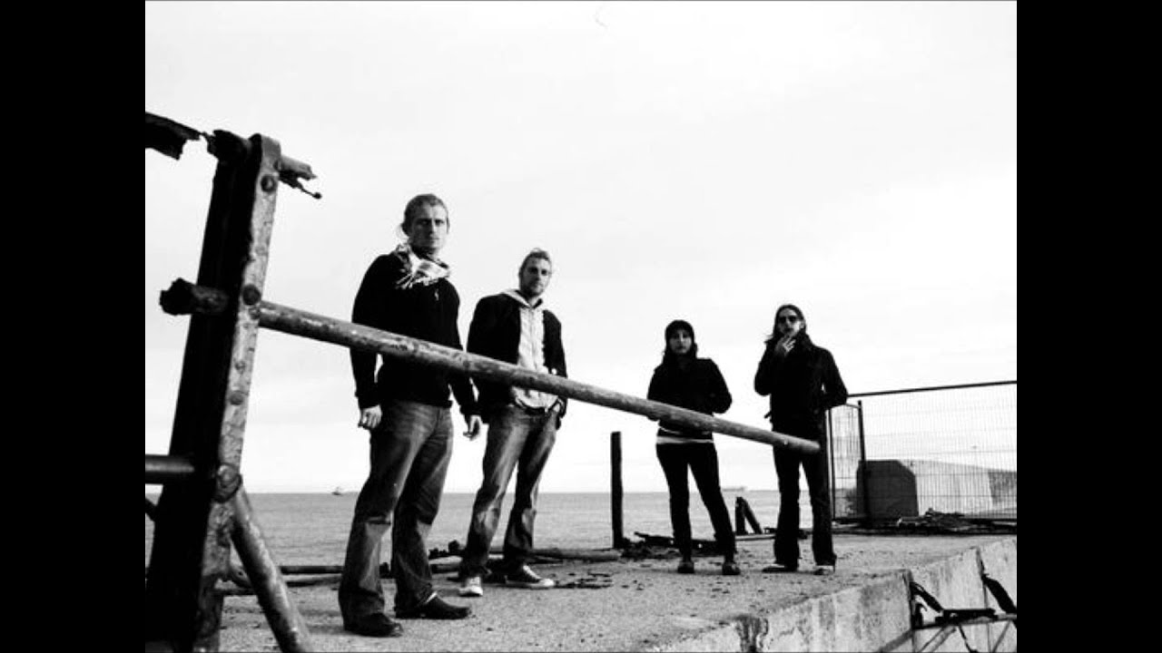 Melou - Glory Box (Portishead cover)