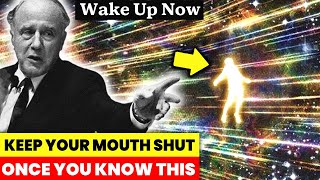 The Hidden Laws Controlling Your Reality No BS