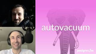 Famous autovacuum | Postgres.FM 181 | #PostgreSQL #Postgres podcast Net Worth