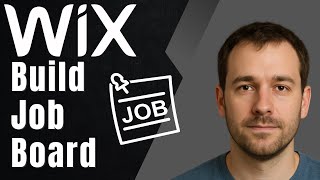 How to Create a Job Board on Your Wix Website (2025 Tutorial)