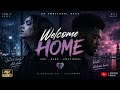 Welcome Home 🖤 | Male & Female Emotional Duet | Sad Chill Song #sadmusic #darkpop
