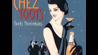 Toots Thielemans-La valse des lilas(once upon a summertime).flv