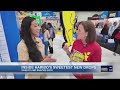 Inside Haribo's sweetest drops at Sweets and Snacks Expo