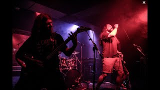 Shimora - Family Dismember