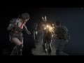 Teste de stream (RE3 Remake com mod da Jill Spartan e Nemesis como Venom)
