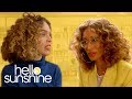 Cleo Wade + Elaine Welteroth on Girl Power