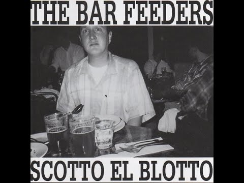 The Bar Feeders - Donut Guy
