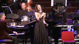 Cabaret by Candlelight: The Music of Broadway