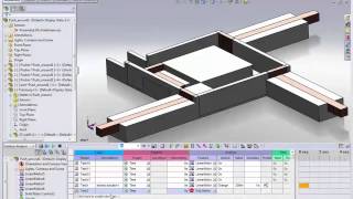 SOLIDWORKS What's New 2010: Section 31 - Event Based Motion Tutorial