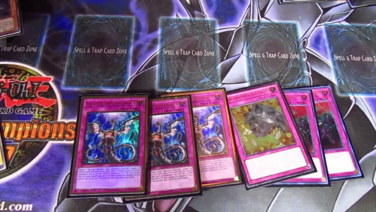 Yu-Gi-Oh! Ninja Deck Profile July 2022 + Spicy 2 Card Combo Tutorial