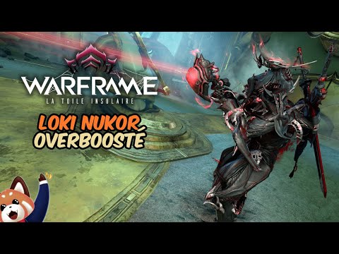Loki Nukor overboosté de Zinzin ! #qwillbotmoment