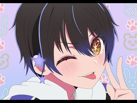 【アイドル】粵語翻唱『idol』