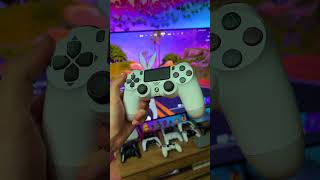 Можно ли пользоваться геймпадом для Ps4 за 900 рублей ?