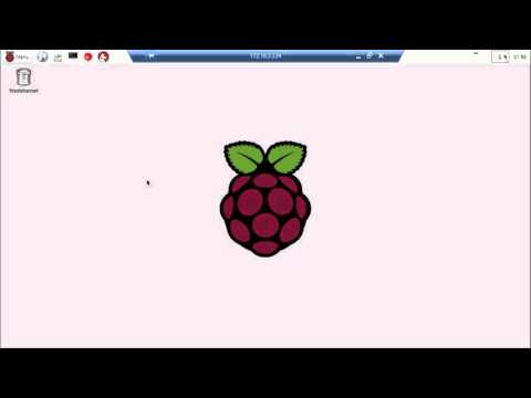 How to remote your Raspberry Pi without keyboard mouse and monitor