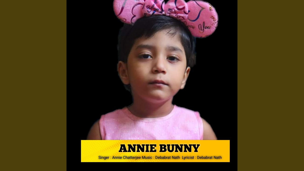 Annie Bunny - YouTube