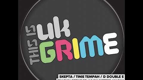 Flow Dan - Ardest Grime (feat. Wiley)