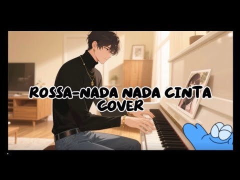 Rossa – Nada-Nada Cinta | Cover by Chatas
