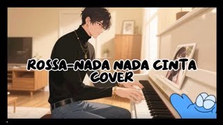 Download Lagu Rossa – Nada-Nada Cinta | Cover by Chatas MP3