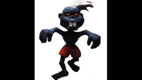 Earthbound- Battle Against an Unsettling Opponent