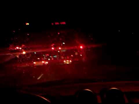 Bel STi Driver vs. MPH Python III part 2