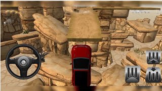 Mountain Climb 4x4 : Offroad Car Drive Gameplay | Car Games  | Angad Gaming | level - 51-54 screenshot 3