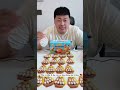 Reviewo kẹo keo su hình quả trứng #trending
