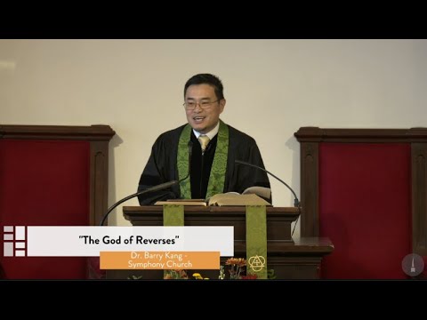 The God of Reverses - Esther 8:1-2 & 8:15-9:2