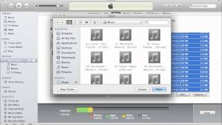 LiveMixtapes App Tutorial screenshot 5
