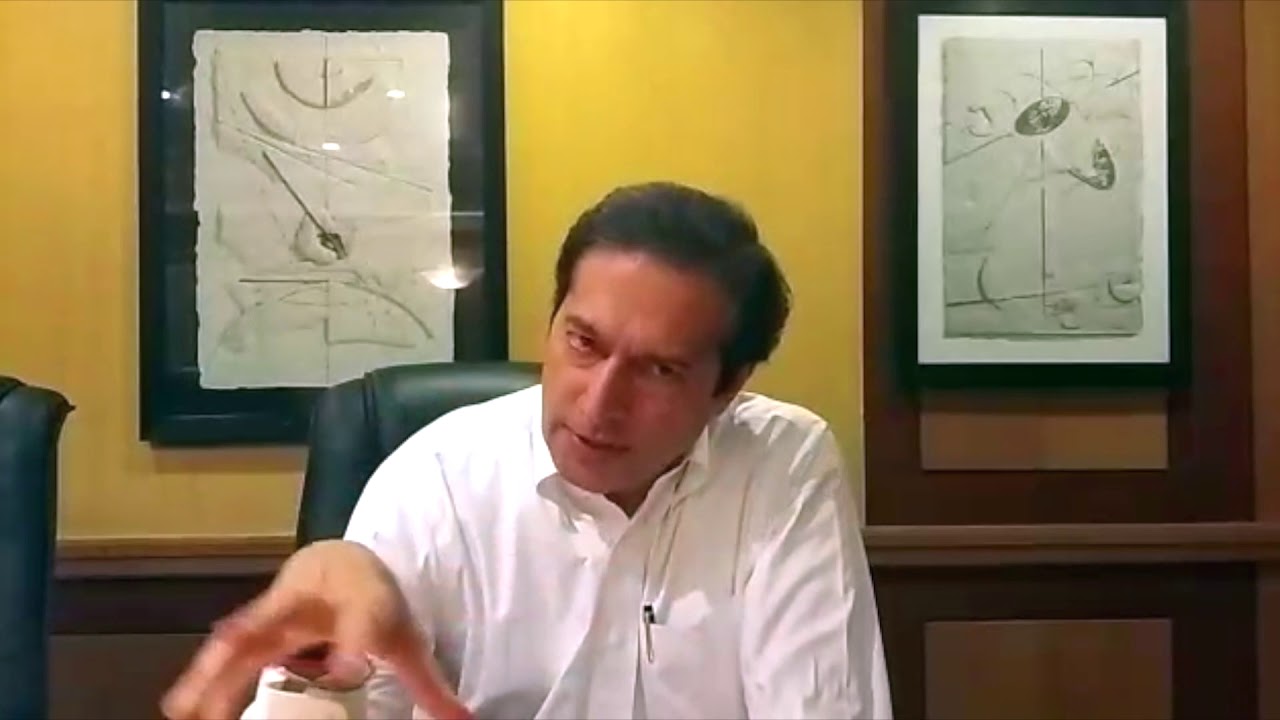 CFI PGPEC testimonial I Anant Talaulikar