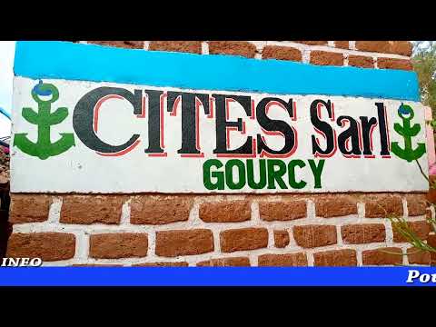 CITES-SARL GOURCY VOUS