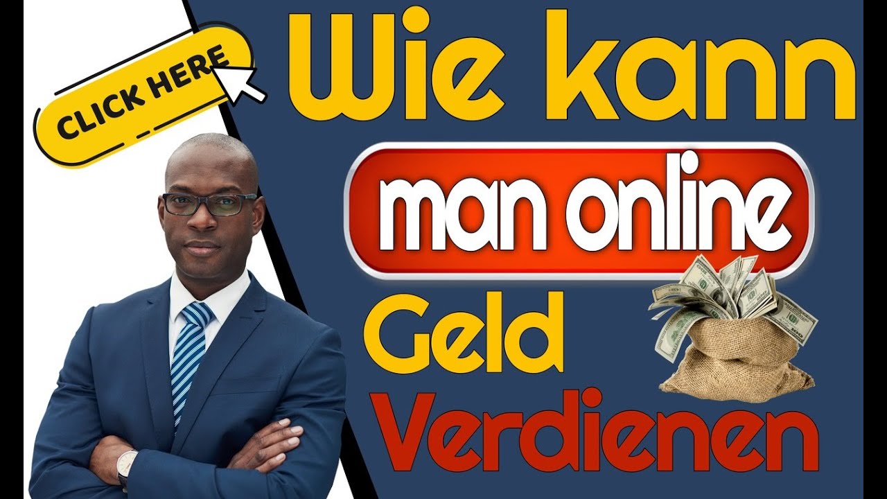 Wie Kann Man Online Geld Verdienen - Wie Kann Man Anonym Online Geld