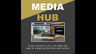 Broadcasting Faith : The Role of a Church Media Director 2024 by Media Hub 4 views 3 months ago 44 minutes